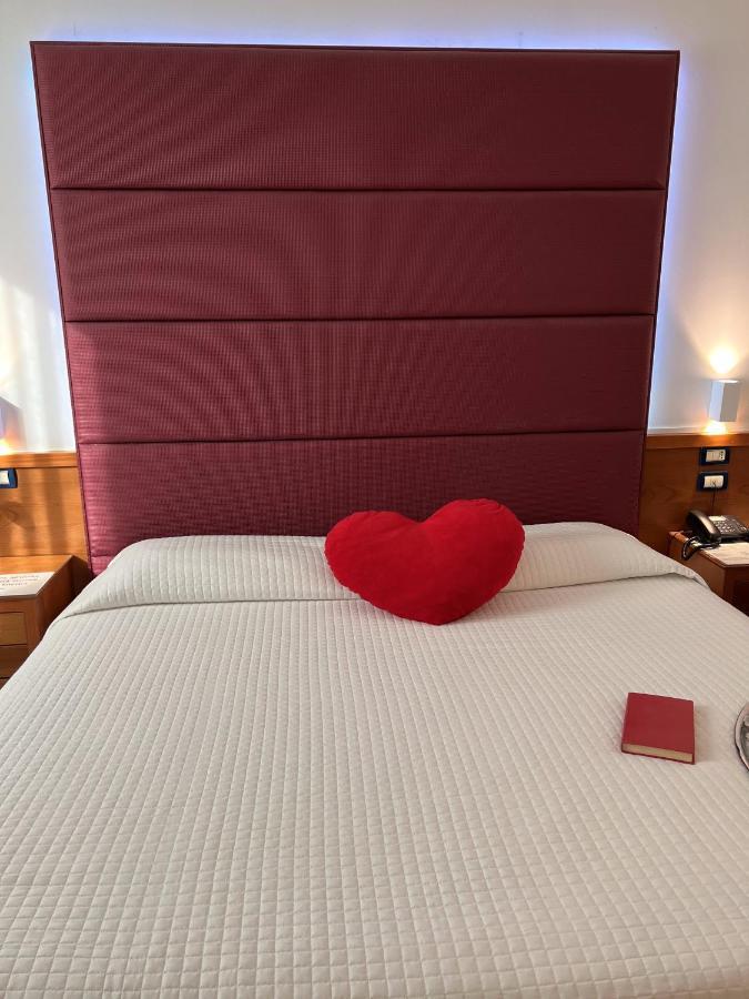 Venice Hotel Гризиньяно-ди-Цокко Экстерьер фото