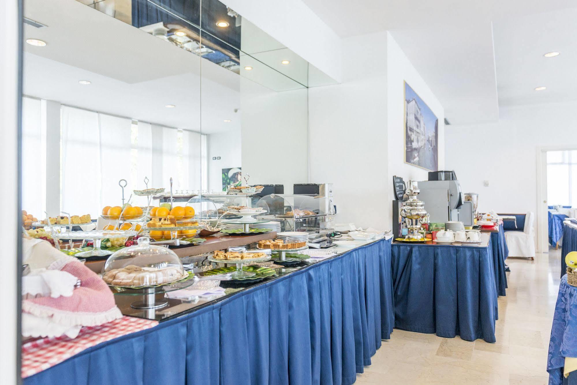Venice Hotel Гризиньяно-ди-Цокко Экстерьер фото